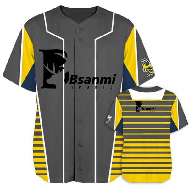 baseball Uniform 