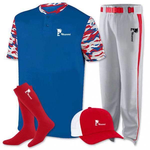 baseball Uniform