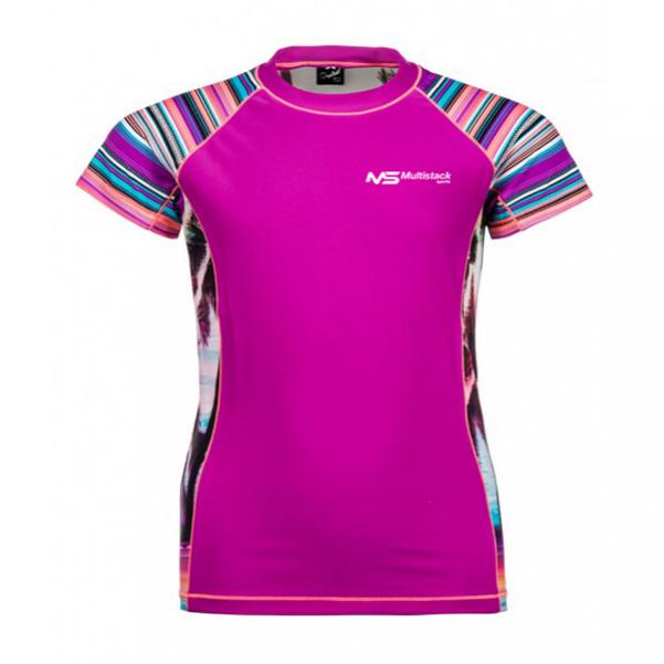 Compression Shirt Women 