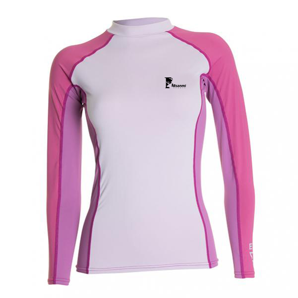 Compression Shirt Women 