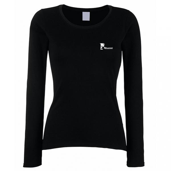 Compression Shirt Women 