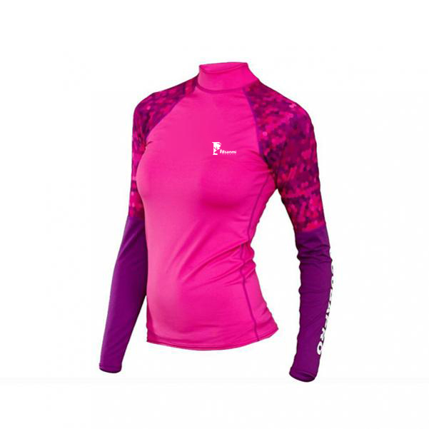 Compression Shirt Women