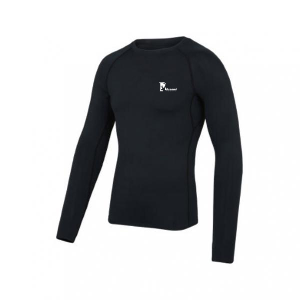 Compression shirts for men 