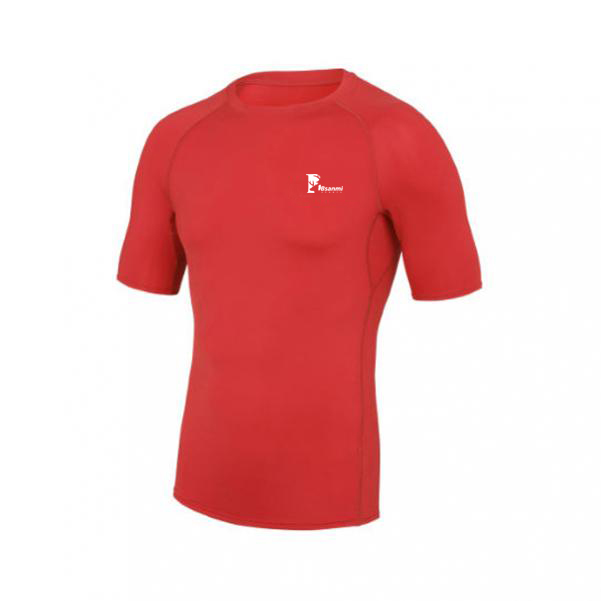 Compression shirts for men 