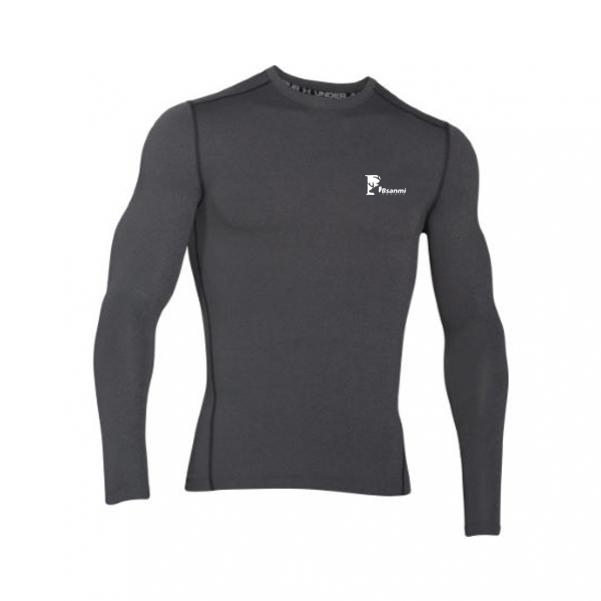 Compression shirts for men 