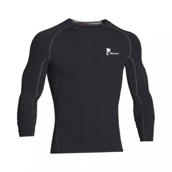 Compression shirts for men 