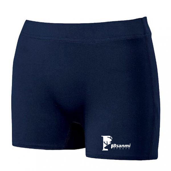 Compression Shorts Men 