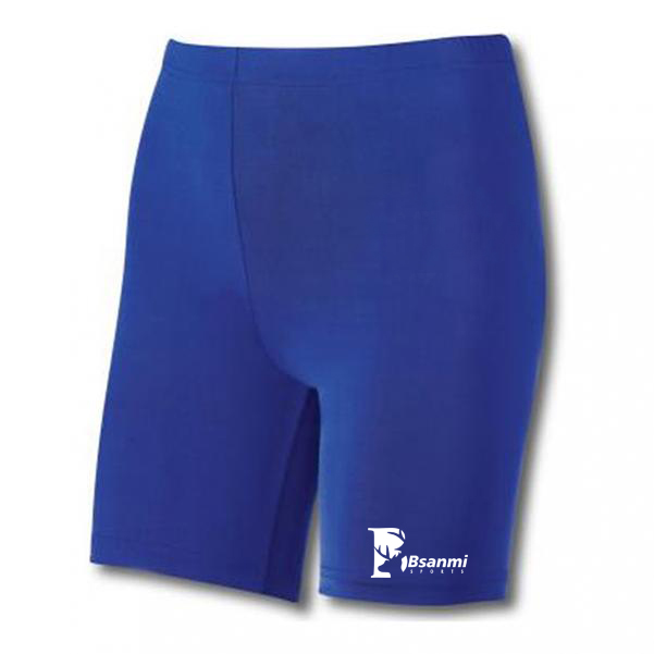 Compression Shorts Women 