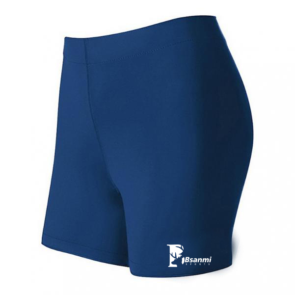 Compression Shorts Women 