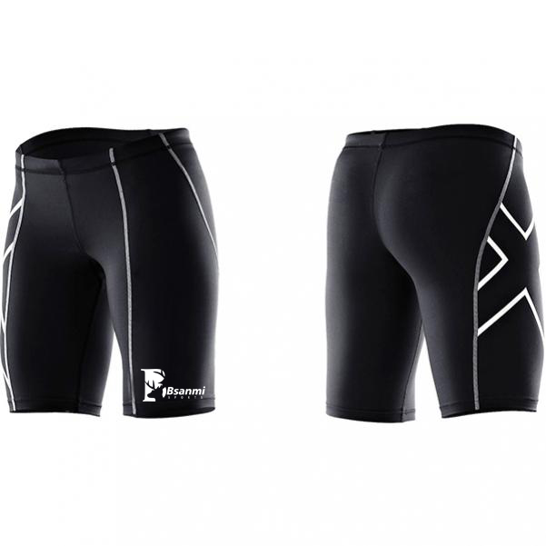 Compression Shorts Women 