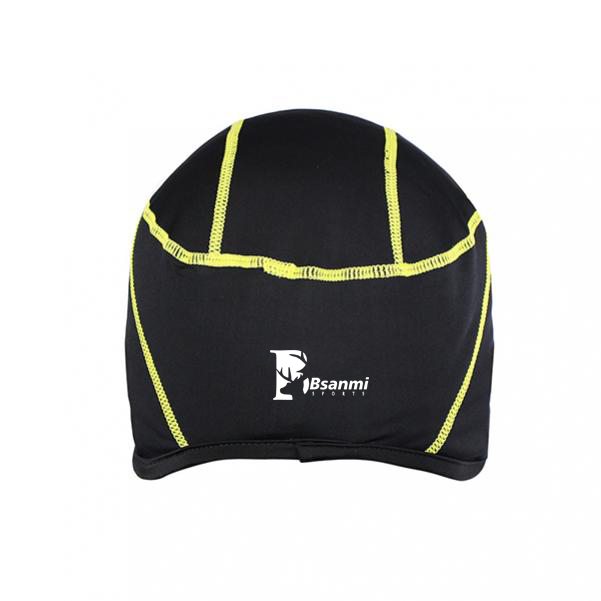 Cycling beanies 