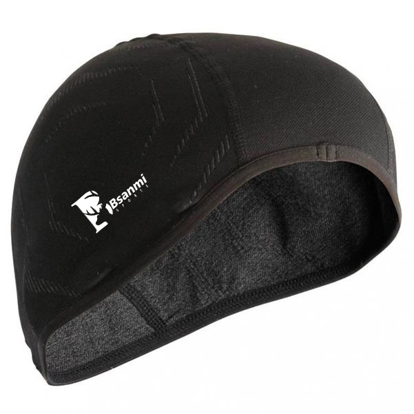 Cycling beanies 