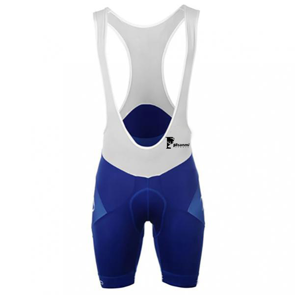 Cycling bib shorts 