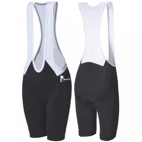 Cycling bib shorts 