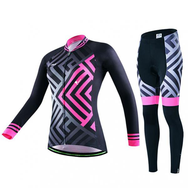 Cycling Jersey & pants sets 