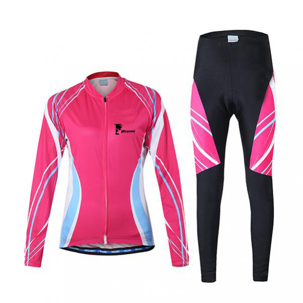 Cycling Jersey & pants sets 