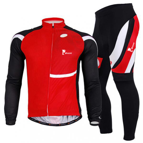 Cycling Jersey & pants sets