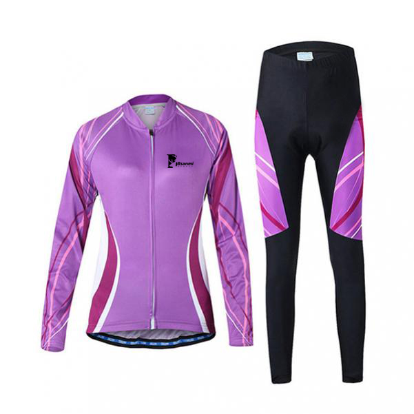 ycling Jersey & pants sets 