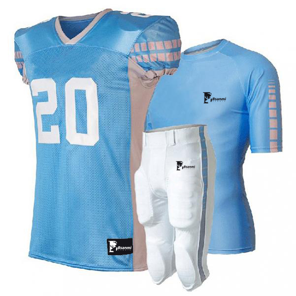 foot ball Uniform 