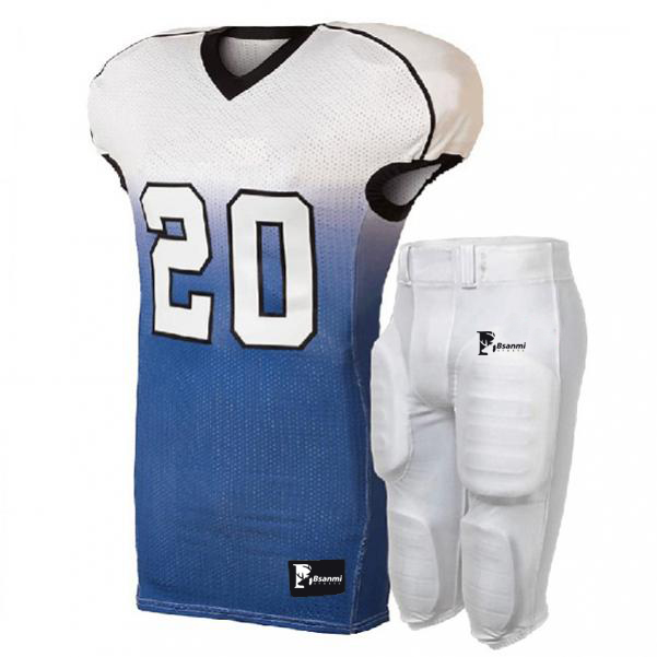 foot ball Uniform 