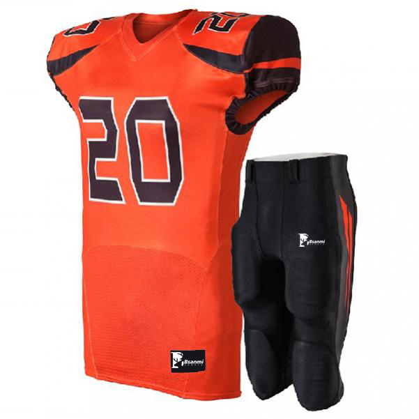 foot ball Uniform 