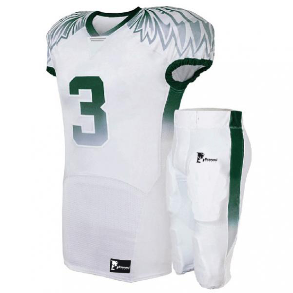 foot ball Uniform 