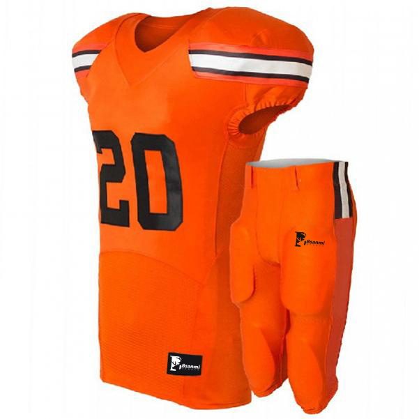 foot ball Uniform 