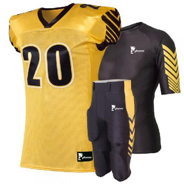 foot ball Uniform 