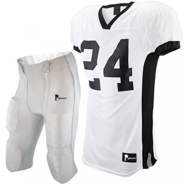 foot ball Uniform