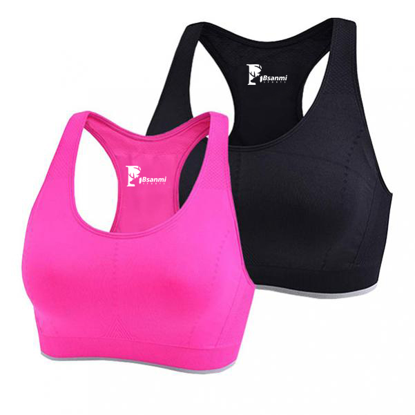 Ladies Sports Bra