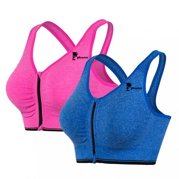 Ladies Sports Bra