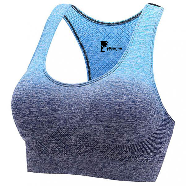 Ladies Sports Bra