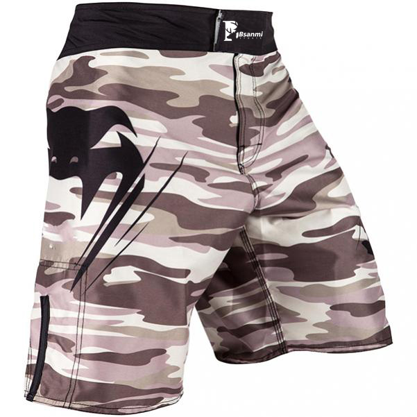 mma shorts 