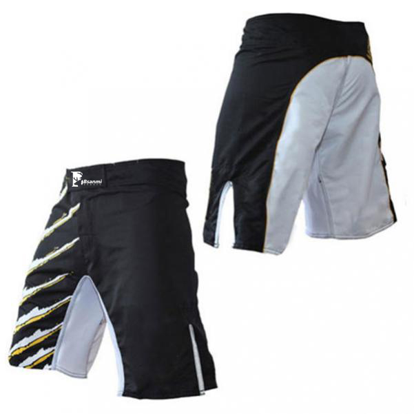 mma shorts 