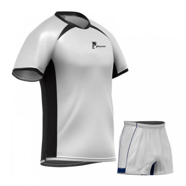 Rugby Uniform