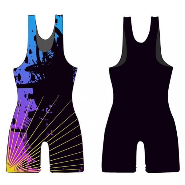 singlets 