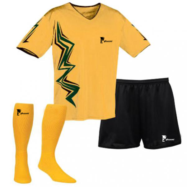 Soccer Uniform 