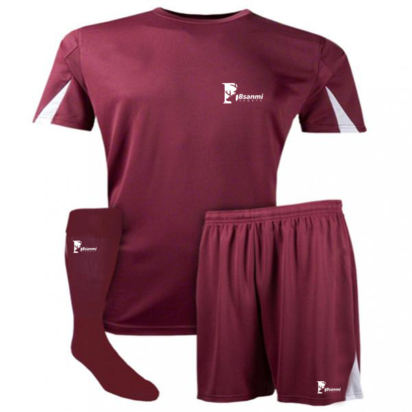 Soccer Uniform 