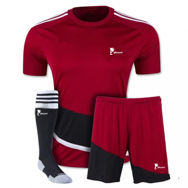 Soccer Uniform 