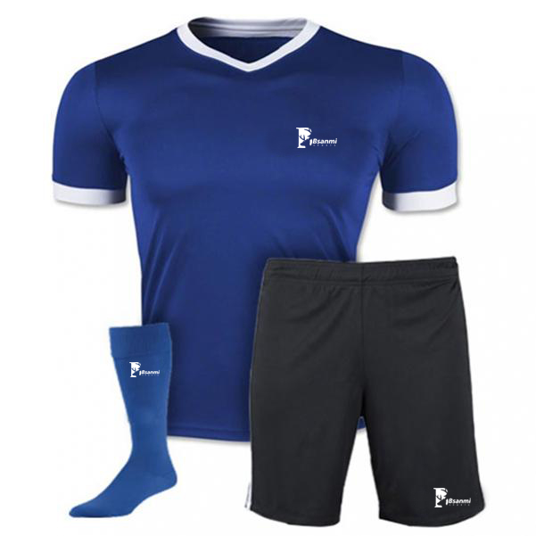 Soccer Uniform 