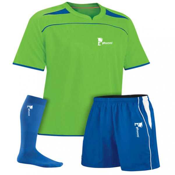 Soccer Uniform 