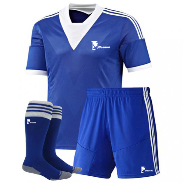 Soccer Uniform