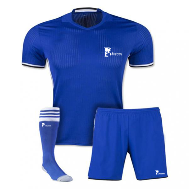 Soccer Uniform