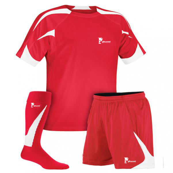 Soccer Uniform