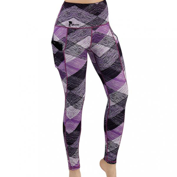 Sports Leggings