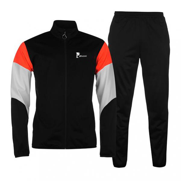 Track Suits