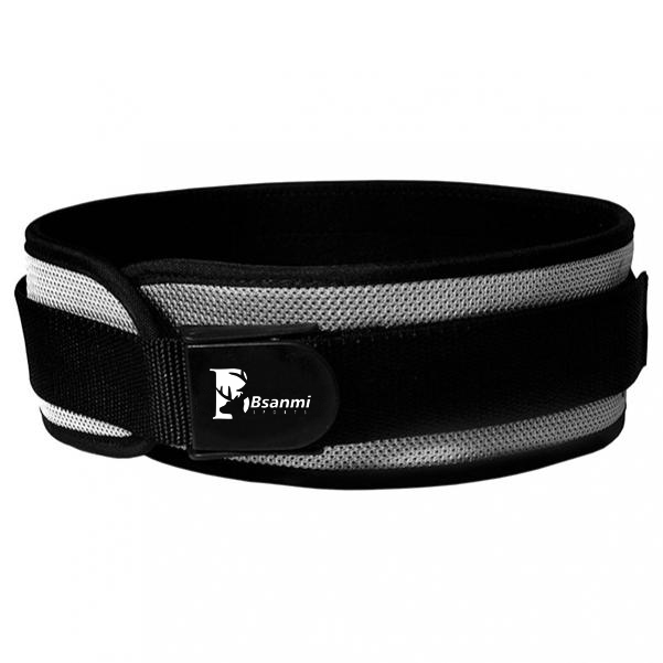 Weightlifting belts 