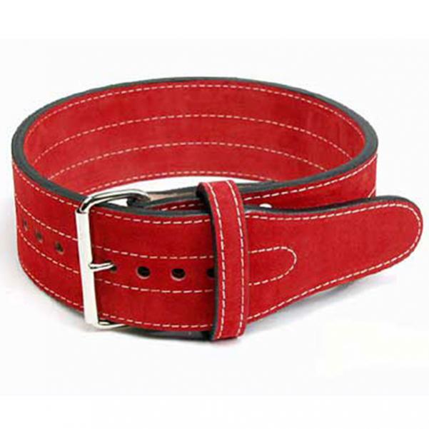 Weightlifting belts 