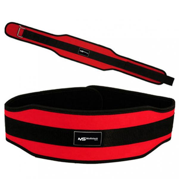 Weightlifting belts