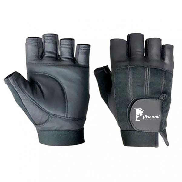 Weightlifting gloves 